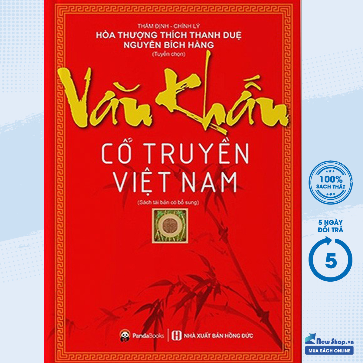 Sách - văn khấn cổ truyền việt nam - - newshop