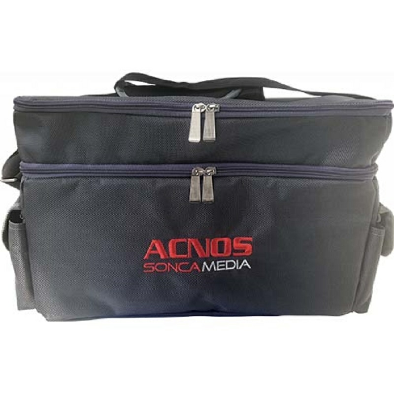 Túi đựng loa acnos Cs450, Ksnet450, cs446,cs447...vv