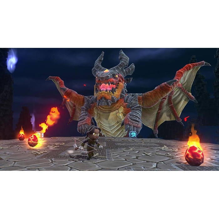 Portal Knights: Gold Throne Edition