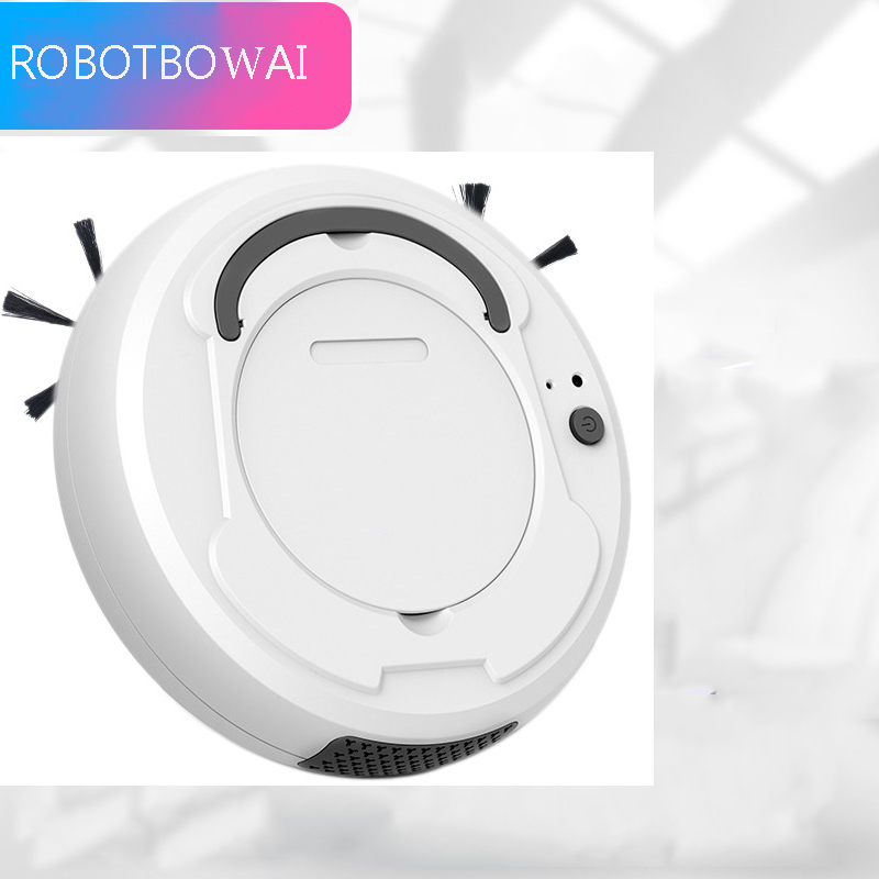 [HCM][ HÀNG CHUẨN CHẤT LƯỢNG ] Robot Hút Bụi Máy Hút Bụi Robot Hút Bụi Lau Nhà BOWAI-Máy Hút Bụi Thông Minh Robot Lau Nhà-Làm Sạch Các Vị Trí Khó Nhỏ Gọn Tiện LợiThích Hợp Trên Mọi Loại Sàn Nhà Không Gây Ồn Ào. Bh 1 Đổi 1.