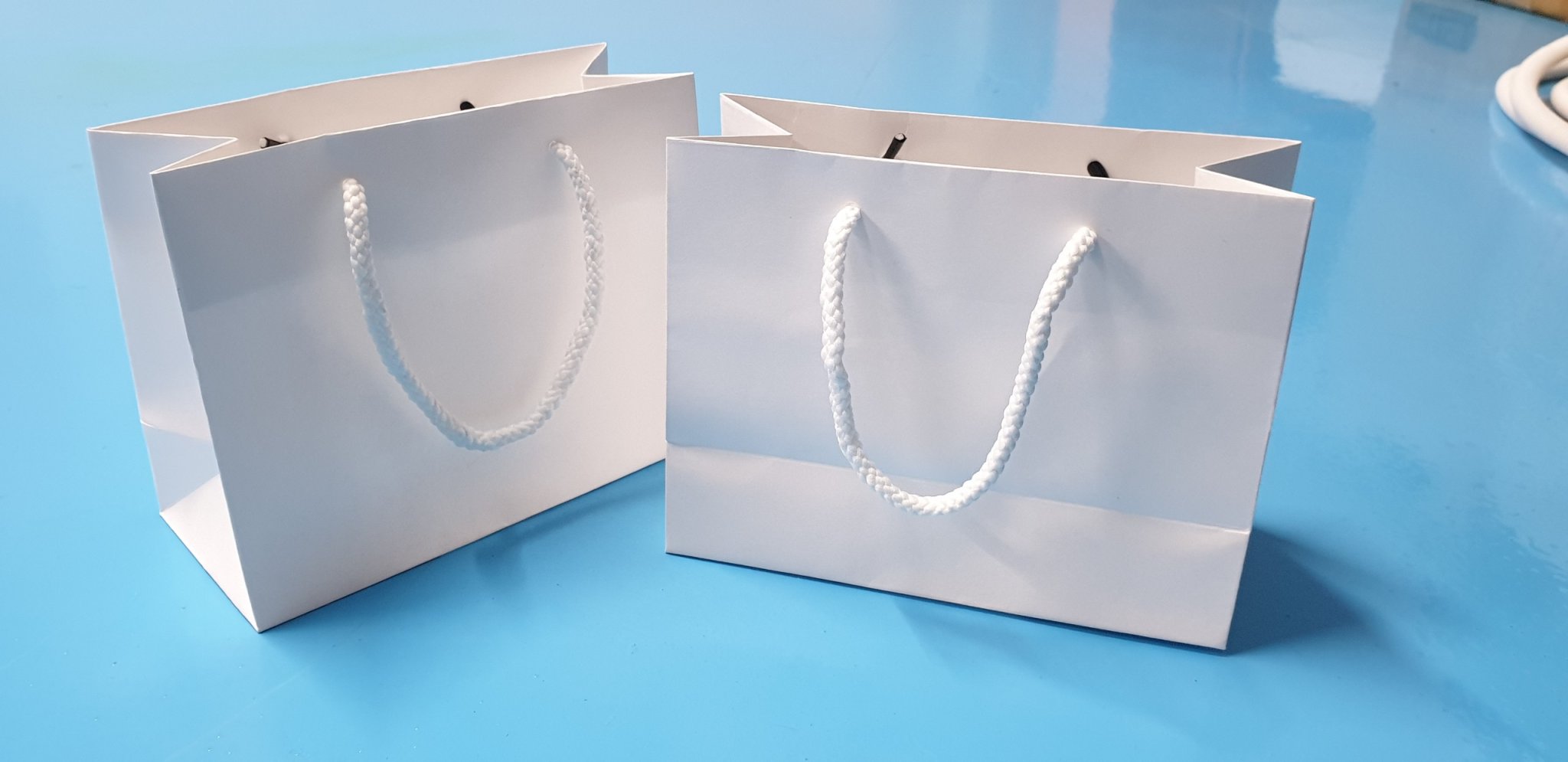 Combo 50 túi kt02 đựng mỹ phẩm