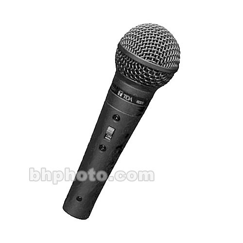 Micro điện động cầm tay TOA DM-1300