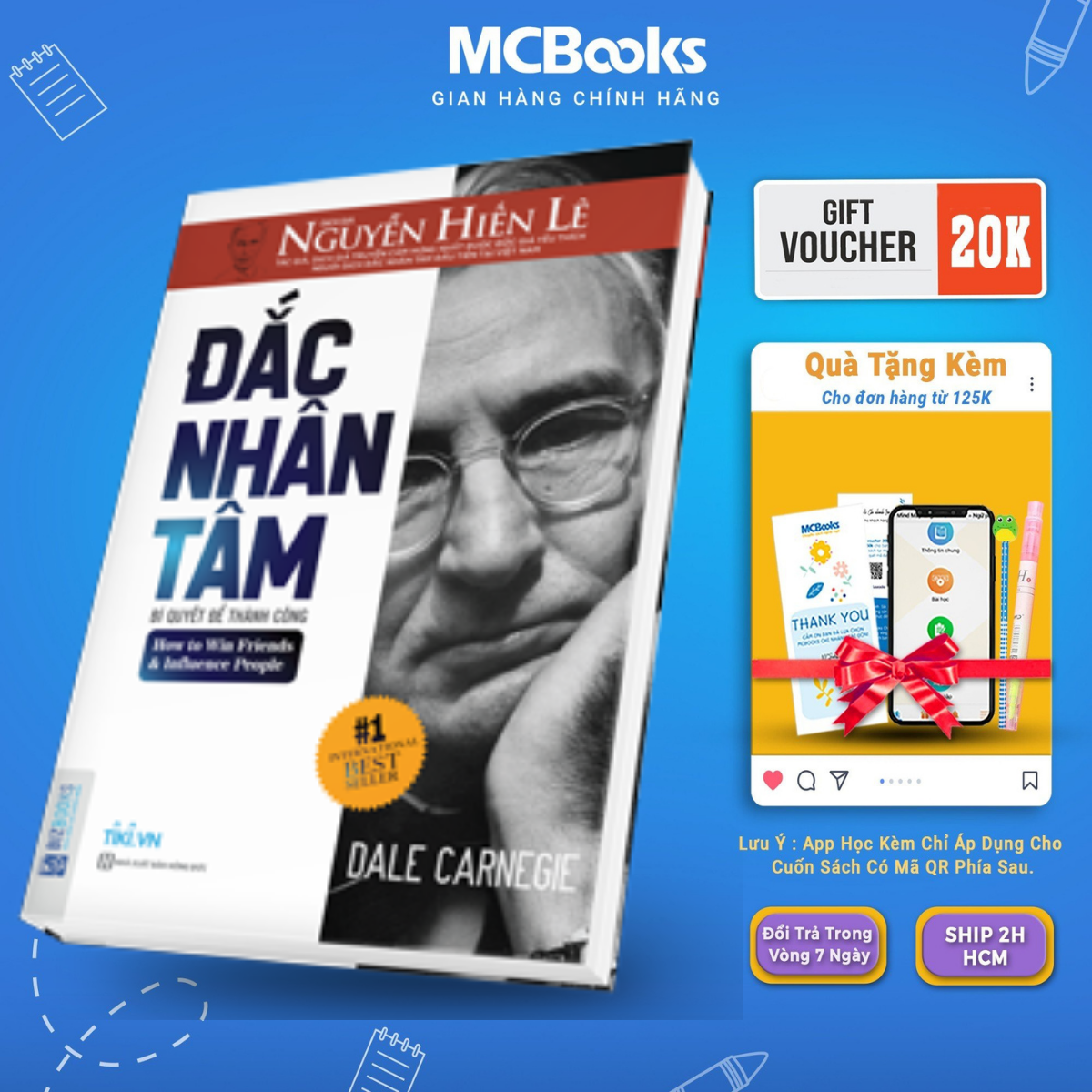 The book-DAC people-McBooks