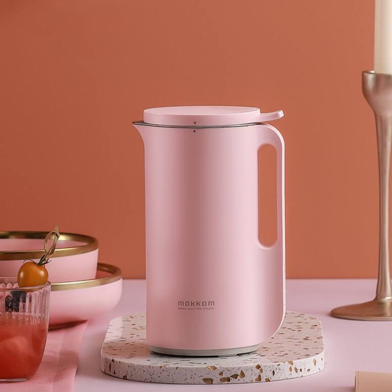 Máy Làm Sữa Hạt Mokkom 240A Đa Năng