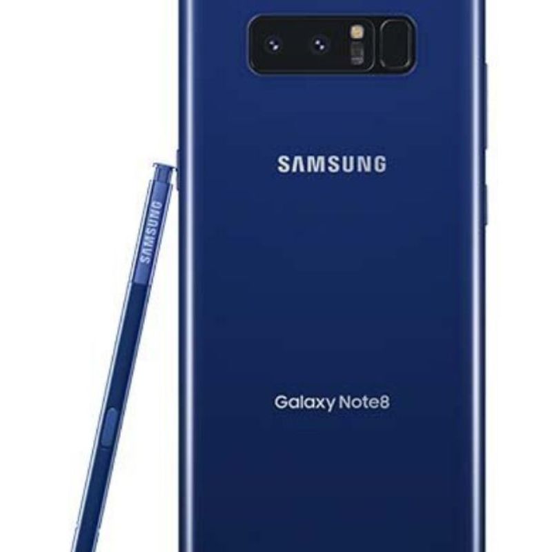 điện thoại Samsung Note 8 bản 2sim , bảo hành 12 tháng