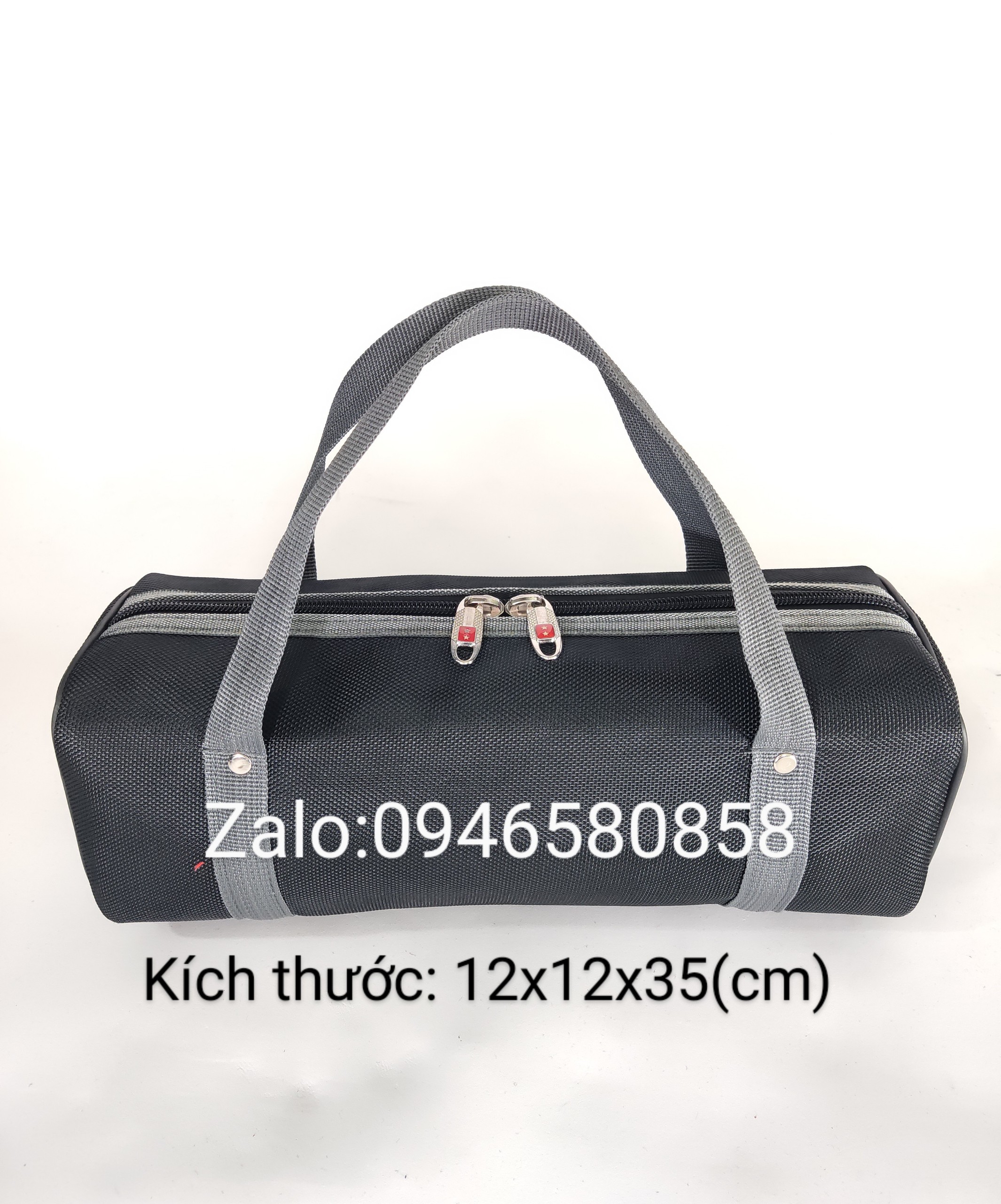 Túi đựng đồ nghề Mini may bố Hàn Quốc siêu dầy