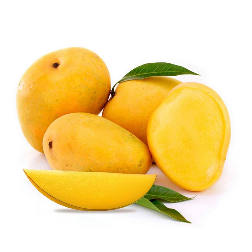 Xoài sấy dẻo gói 200gr