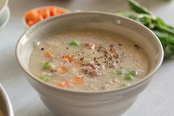 Yến mạch Harper Đức 500g