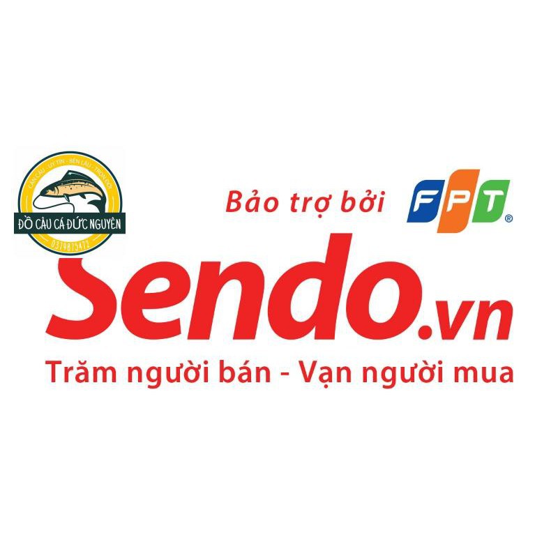 Bộ 5 cái chuông vặn báo cá