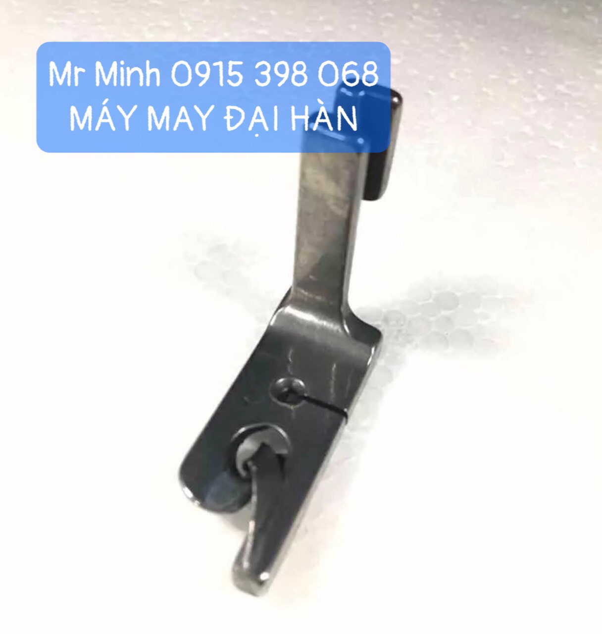 Chân vịt cuốn lai 1-4 6,4mm loại 1