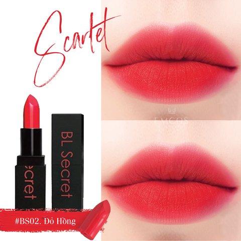 SON BL SECRET LIPSTICK