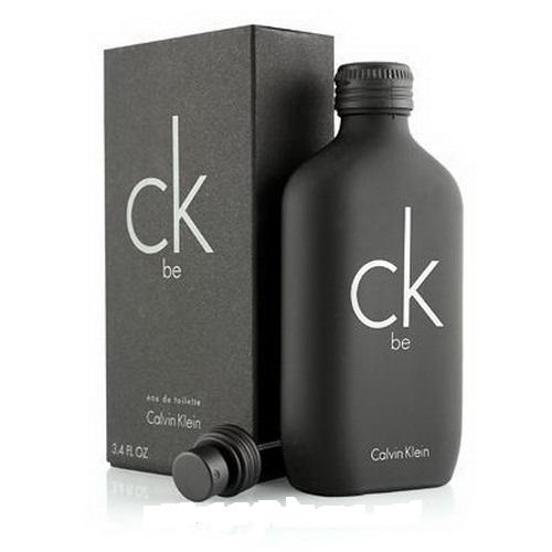 Nước hoa Unisex Calvin Klein CK Be EDT 100ml