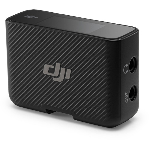 Microphone không dây DJI Mic bảo hành 12 tháng