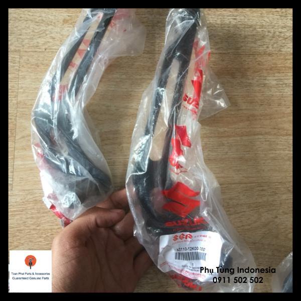 [HCM]Cần thắng cho Suzuki Raider/ Satria Fi
