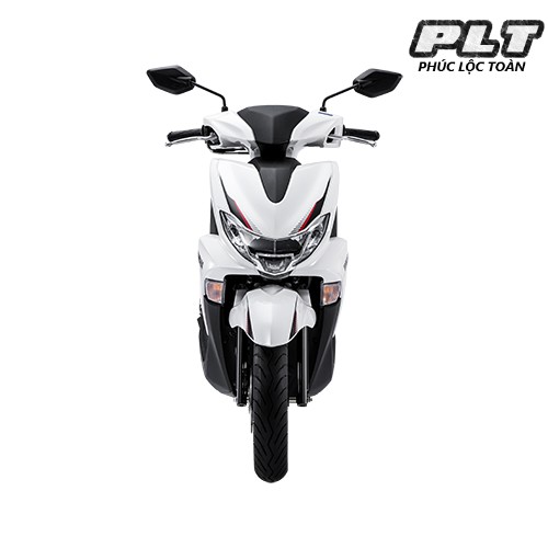 [HCM][Trả góp 0%] [Trả góp xe máy] -  Xe Máy Yamaha Freego - Phiên Bản Tiêu Chuẩn (3 màu)