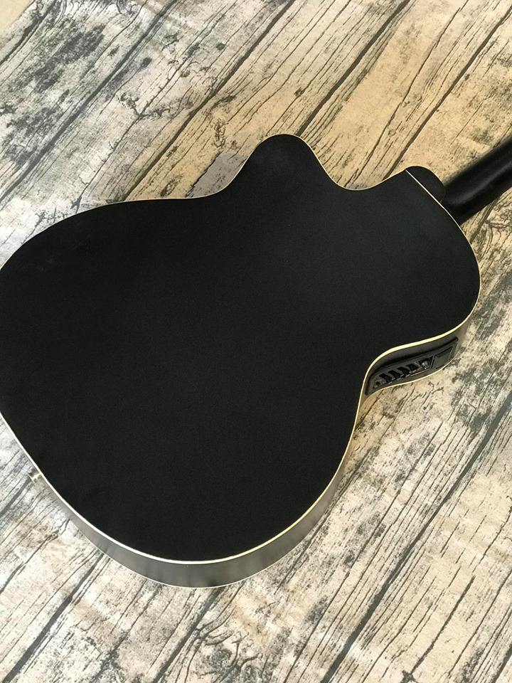 [HCM]Đàn Guitar Acoustic  có EQ