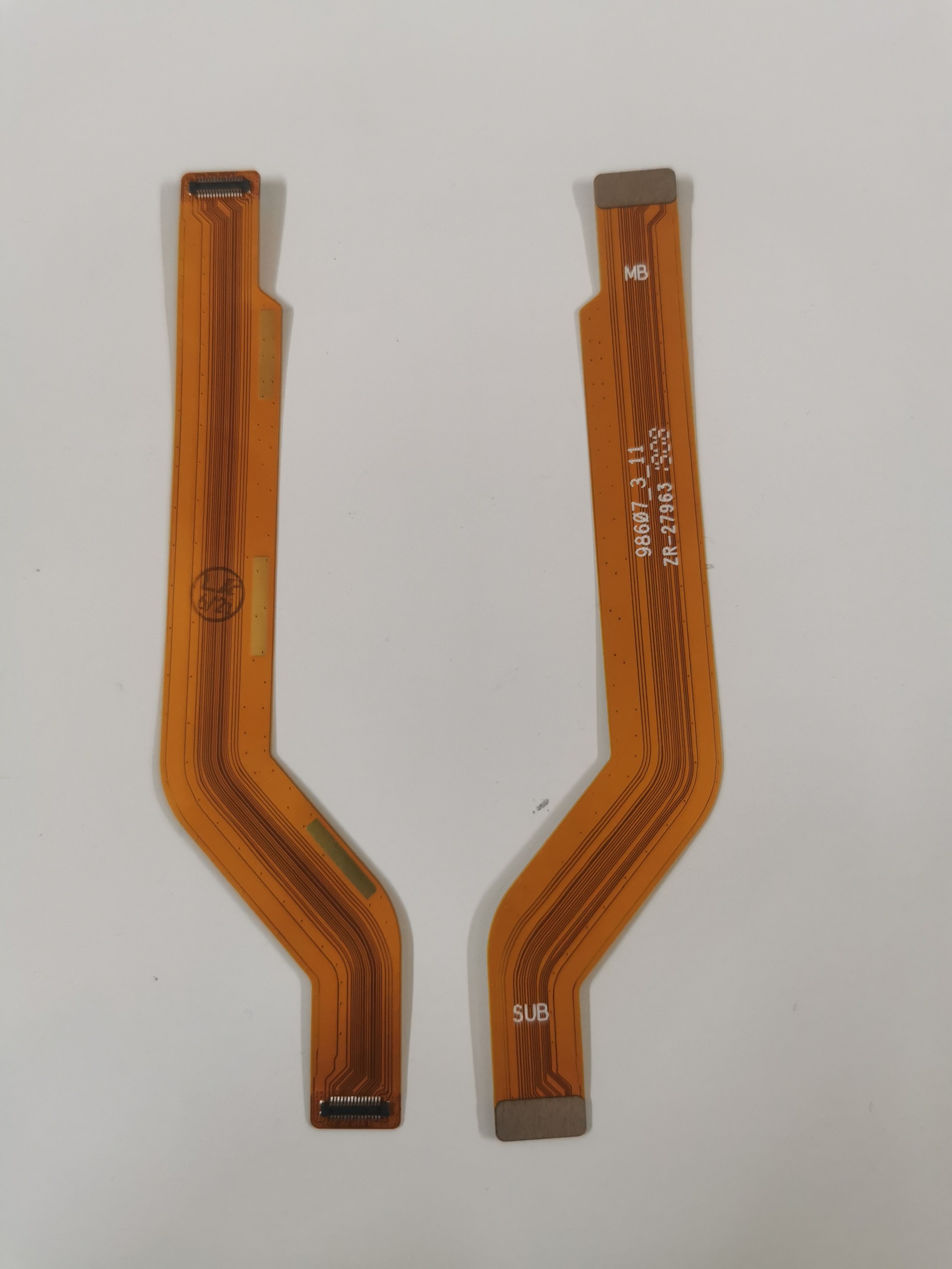 CÁP NỐI MAIN SẠC OPPO A5S ZIN