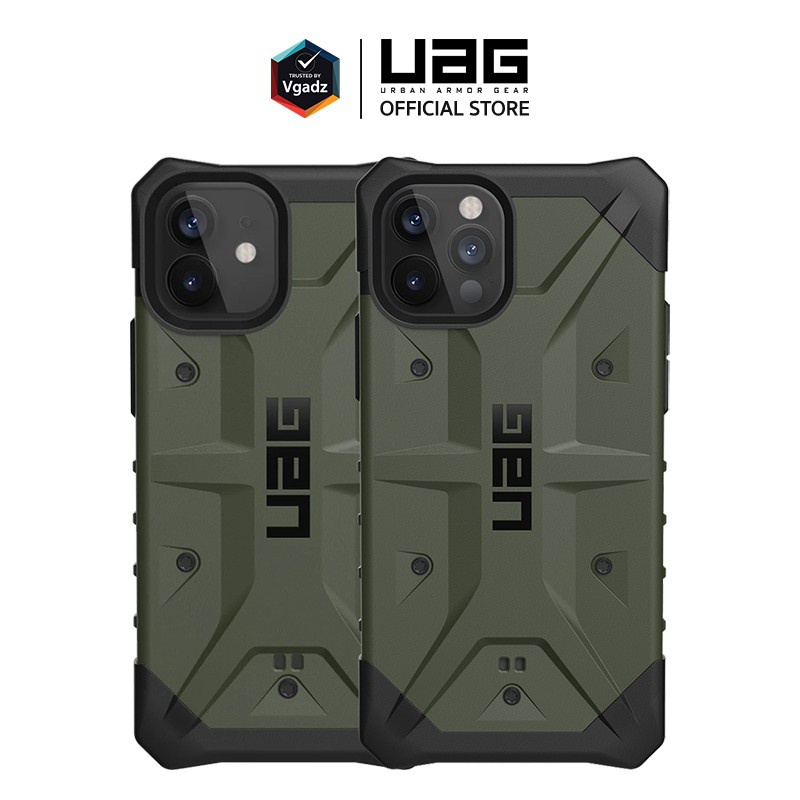 [Gửi phim bảo vệ] UAG Pathfinder -iPhone 13/13 Pro / 13 Pro Max Case i