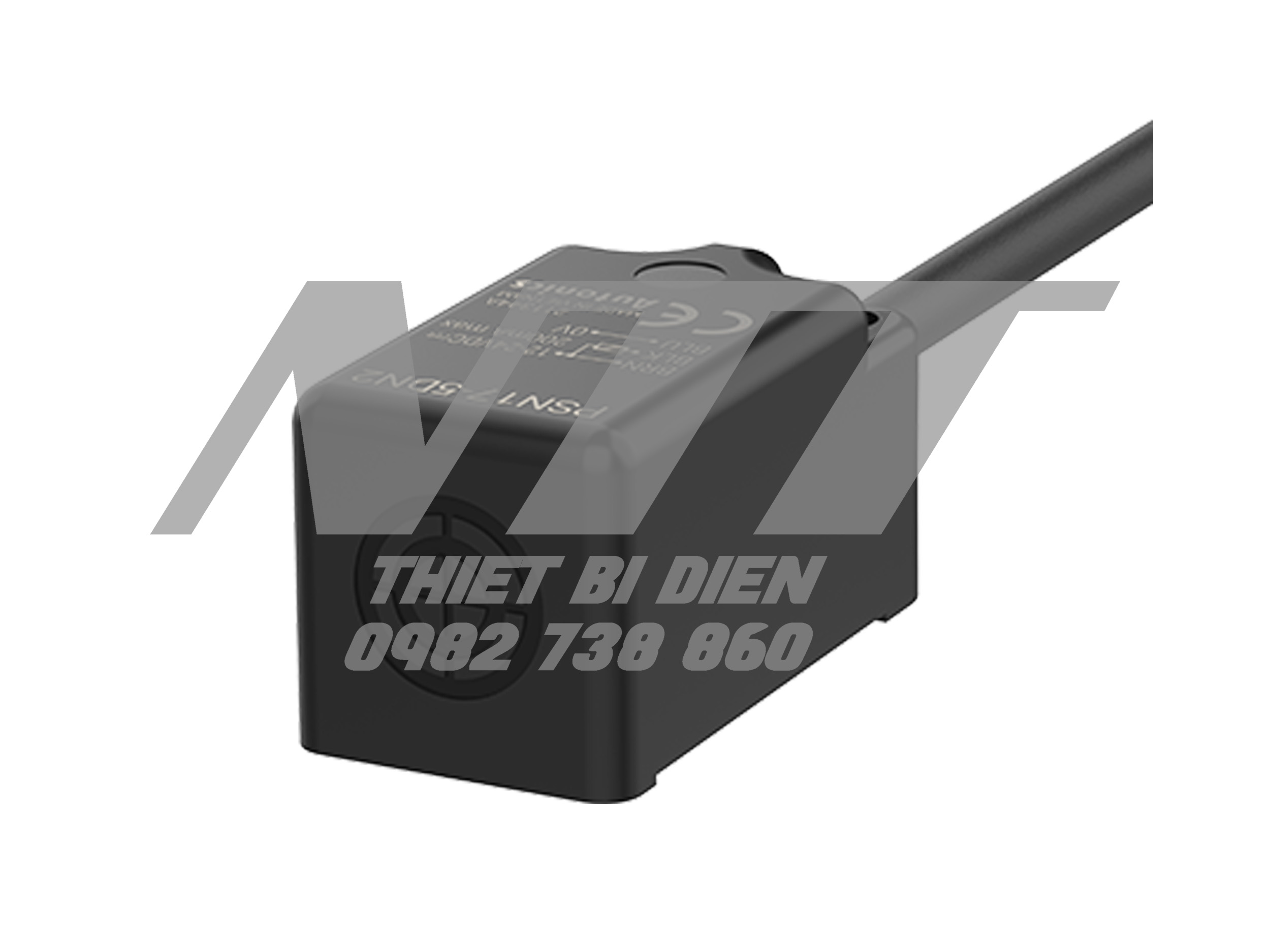 Cảm biến từ psn17-5dn2 autonics