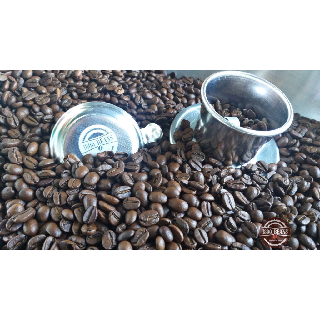 [HCM]Phin cà phê  1800 BEANS