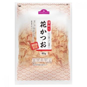 Cá bào Aeon Topvalu 80g