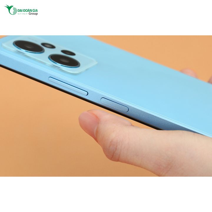 Điện thoại Xiaomi Redmi Note 12- Hàng chính hãng