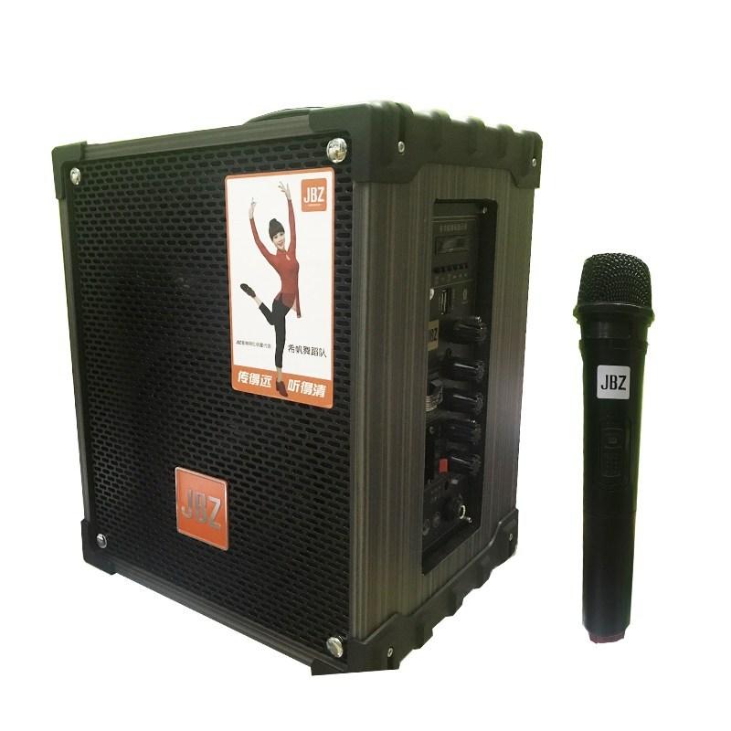 Loa kéo di động jbz ne-106
