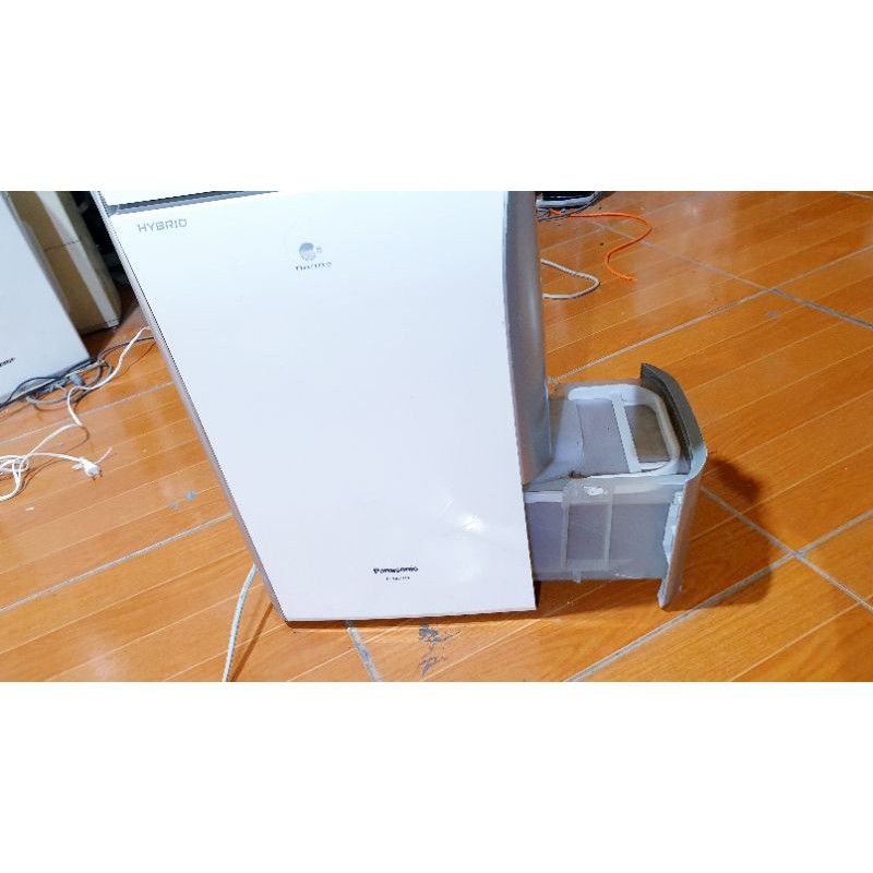 Máy Hút Ẩm Panasonic Hybryday Fyhx120