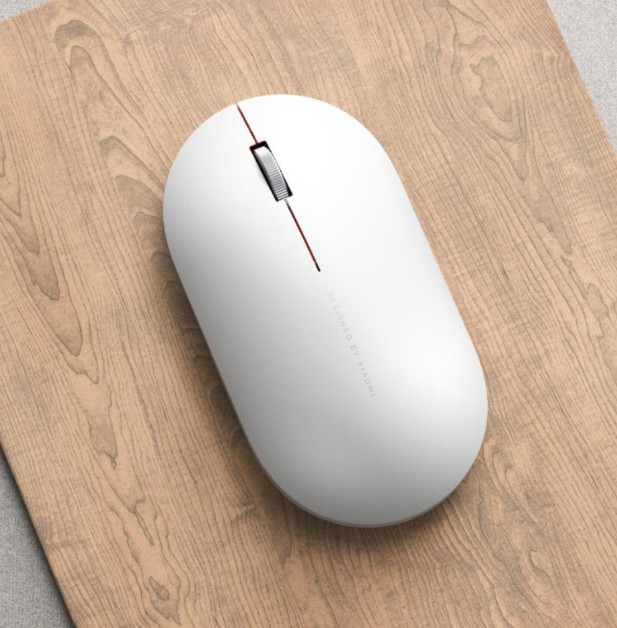 Chuột không dây XIAOMI GEN 2 - Mi Mouse Gen 2