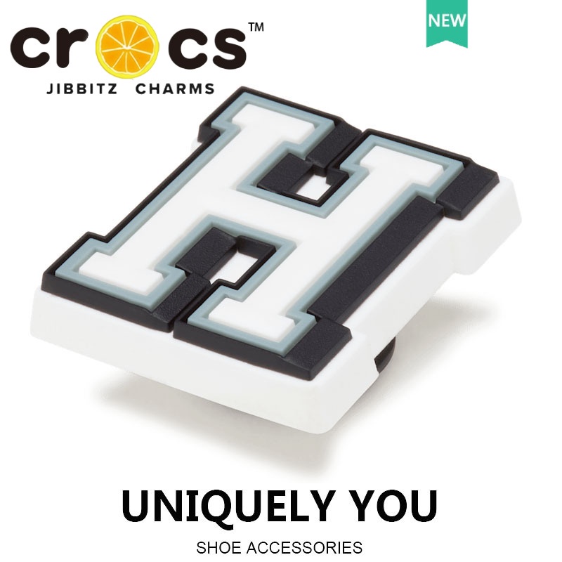 Cross Phụ Kiện Nút Gài Gắn Cây Lau Nhà jibbitz jibbitz charms chamr dép crocs