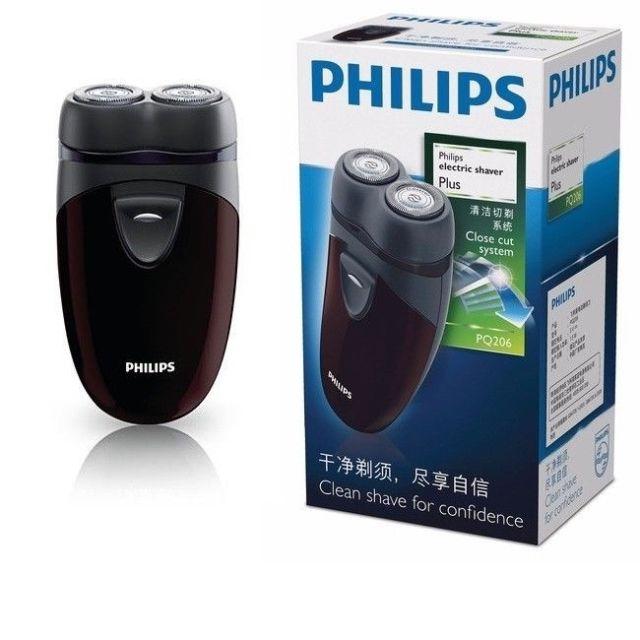 Máy cạo râu du lịch Philips PQ206 - hàng nhập khẩu