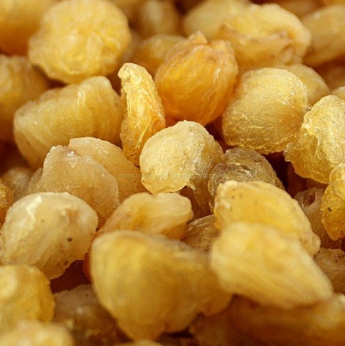 Long Nhãn Hưng Yên Loại Ngon 100gr (NCFOOD)