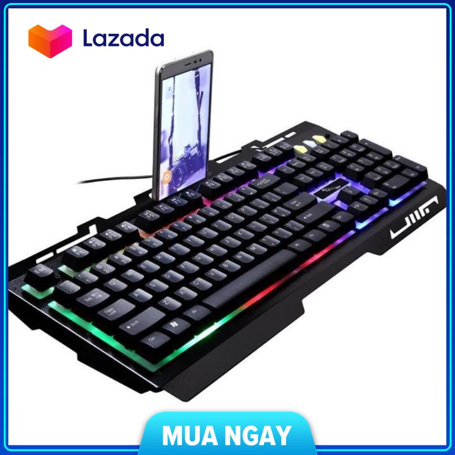 Bộ bàn phím kèm chuột g700