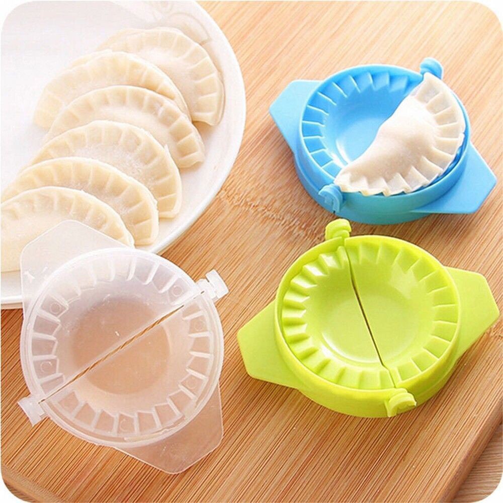 Khuôn Làm Bánh Gối, Sủi Cảo Cỡ Nhỡ