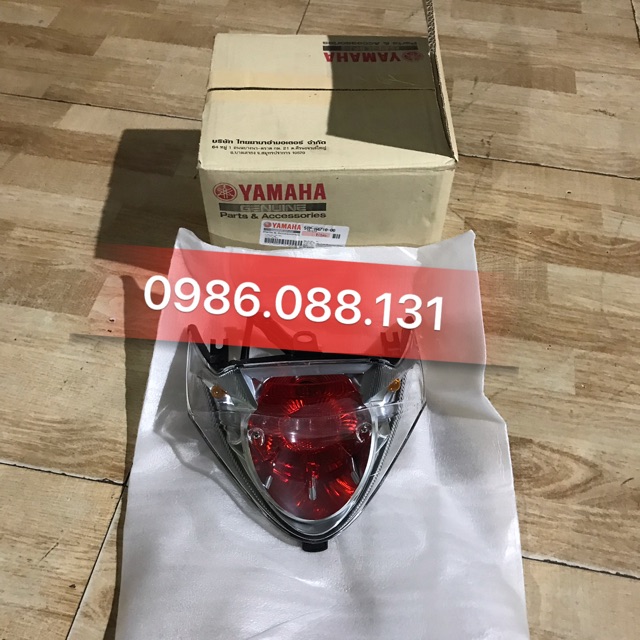 Cụm đèn hậu ex4s 2006-2010 zin chính hãng