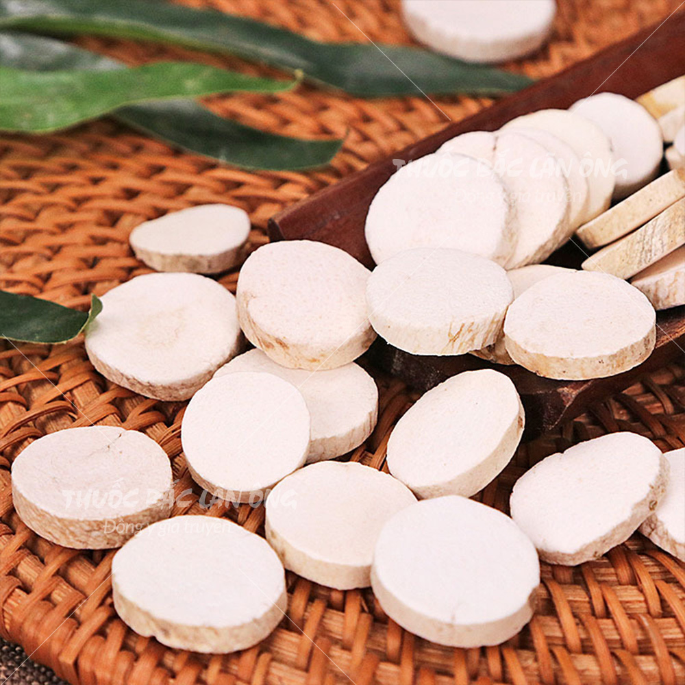 Thiên hoa phấn 500g (Hàng loại 1, khô, sạch)
