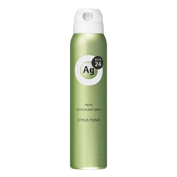 [NHIỀU MẪU] Xịt khử mùi Ag Deo24 31ml