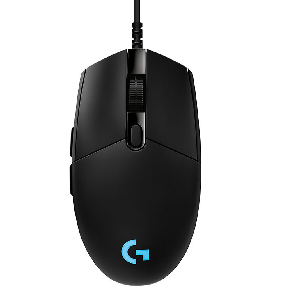 [HCM]( Xã Kho Linh Kiện ) Chuột game Logitech G102  gen 2 - 8000DPI