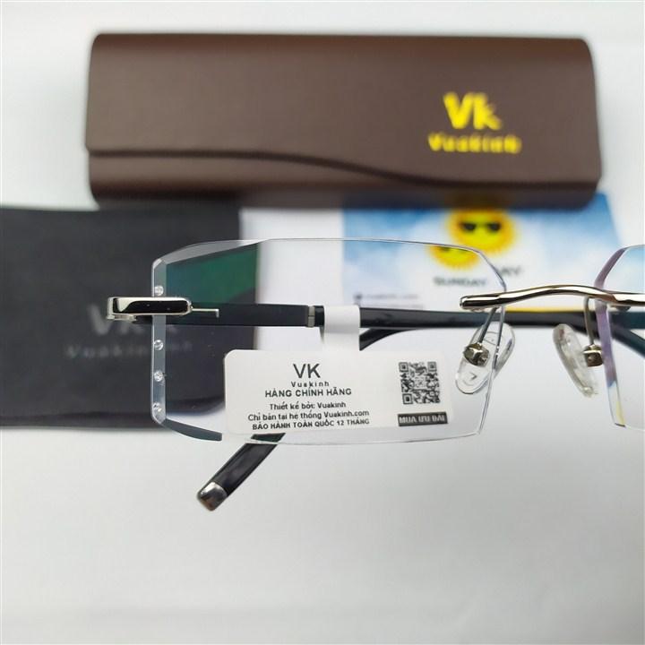 Kính cận khoan có độ V270