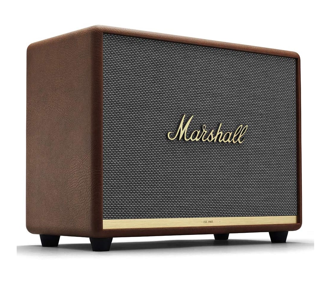 [Trả góp 0%]Loa không dây Marshall Woburn II ( woburn 2 )