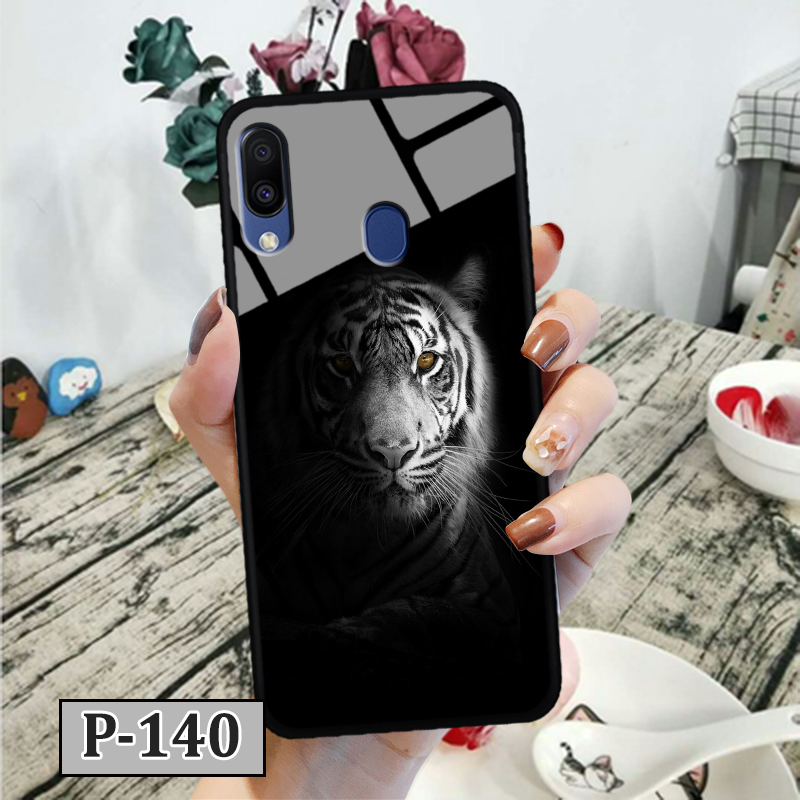 Ốp kính 3D SAMSUNG GALAXY M20