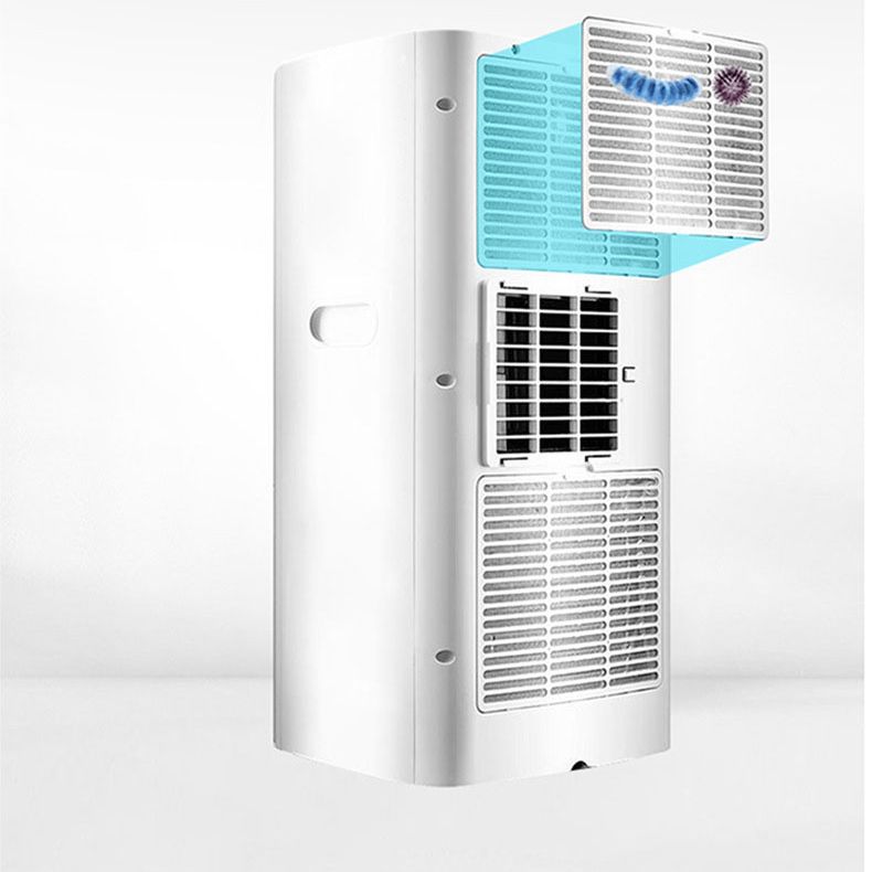Máy lạnh di động 9000 BTU công dụng làm mát Tích hợp đa năng, tận hưởng trải nghiệm khác biệt Di chuyển tiện lợi, làm lạnh nhanh