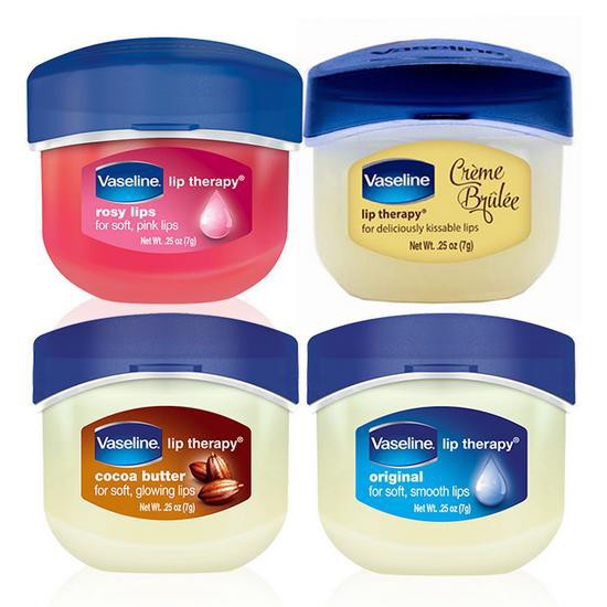 Son Dưỡng Môi Vaseline Lip Therapy
