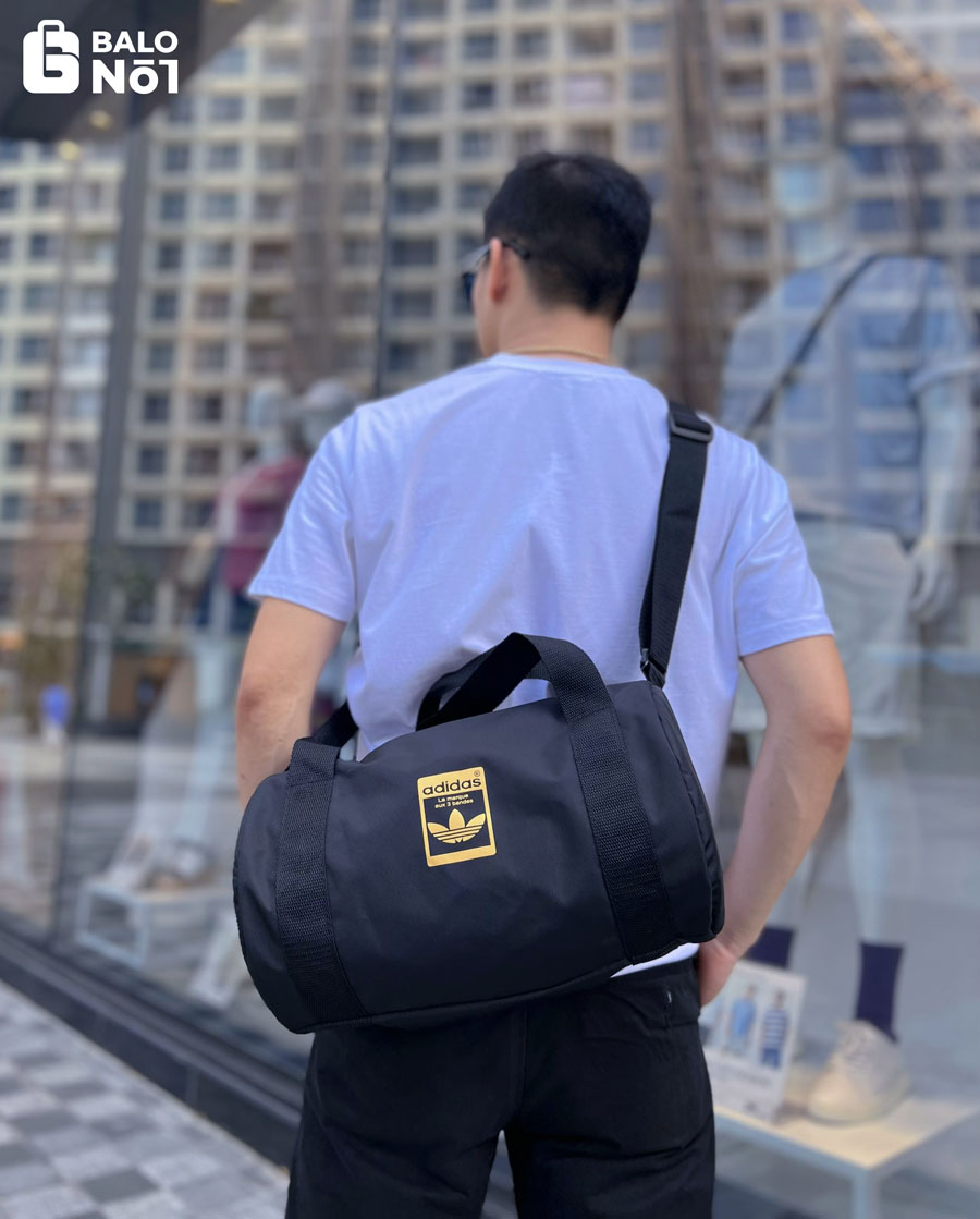 [Đại sale] Túi Trống Du Lịch Super Star