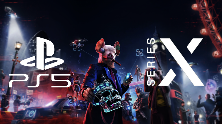 [HCM]Đĩa Game PS5 : Watch Dogs Legion US