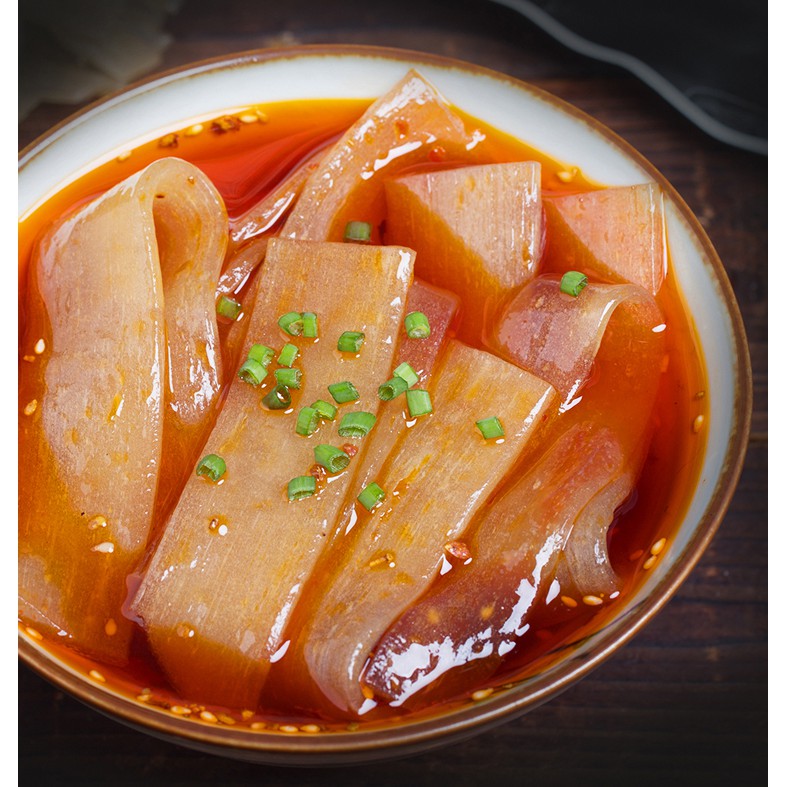 Miến Dẹt Trùng Khánh