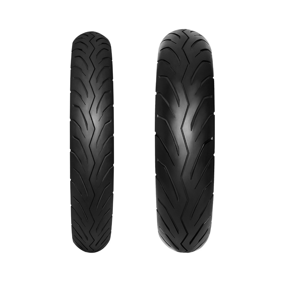 Lốp vỏ xe Inoue (IRC) cho Yamaha Janus có dùng săm