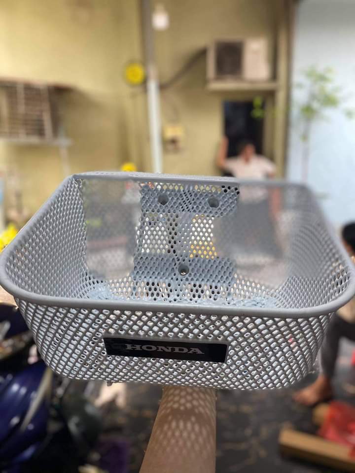 [HCM]Rổ Thái Wave