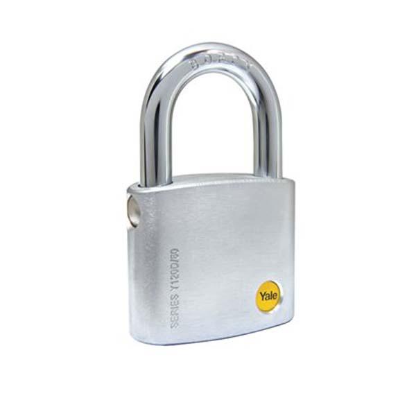 Khóa bấm Yale Y120D/60/135/1