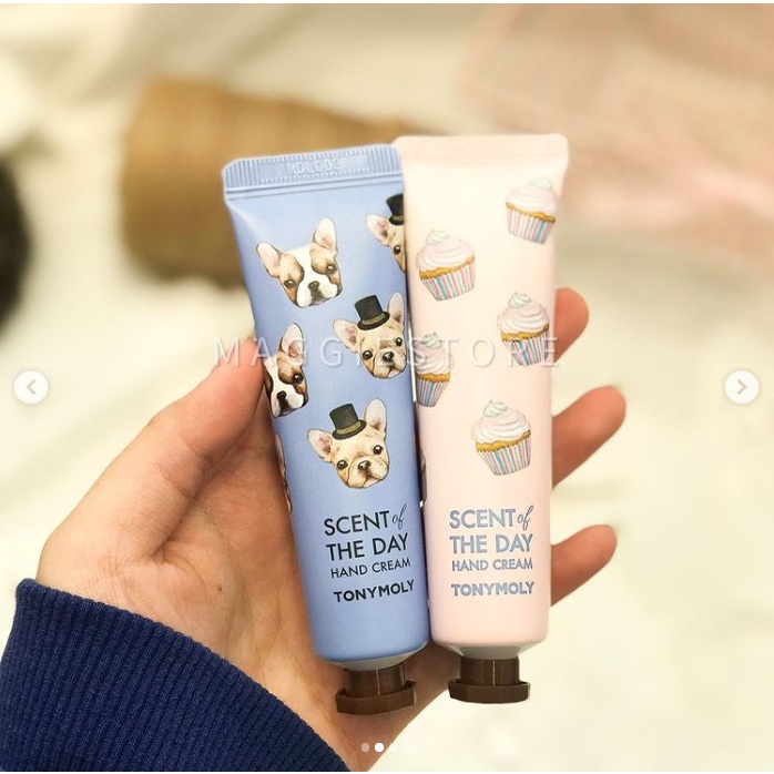 Kem Tay Tonymoly